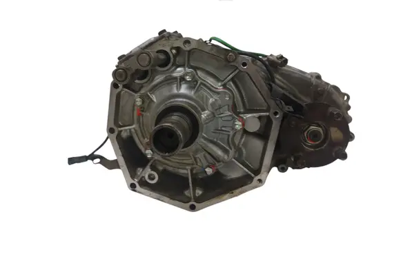 Toyota Hilux (AN10, AN20, AN30) Gearbox transfer box case 35040