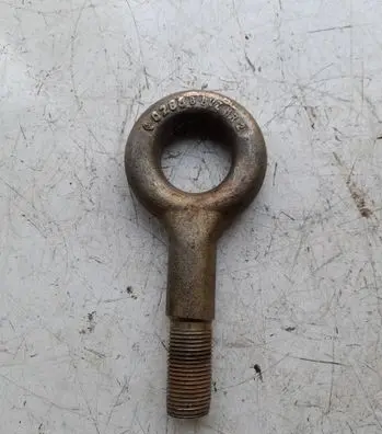 Renault Mascott Towing hook eye MASCOTT0288B