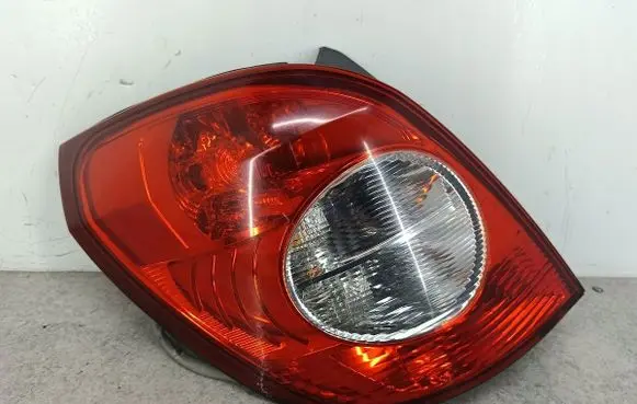 Opel Antara Rear/tail lights 