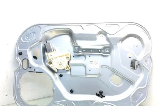 Ford Focus Front door window regulator with motor 4M51A045H16A 4M5T14553 7M51A203A28BB
