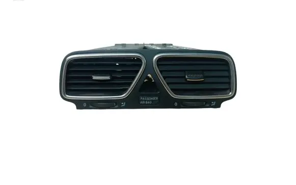Volkswagen Scirocco Dash center air vent grill 1Q0819735C