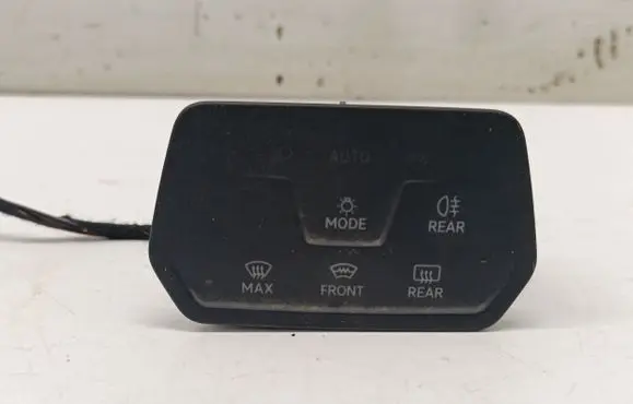 Volkswagen ID.4 Light switch 10A941193J