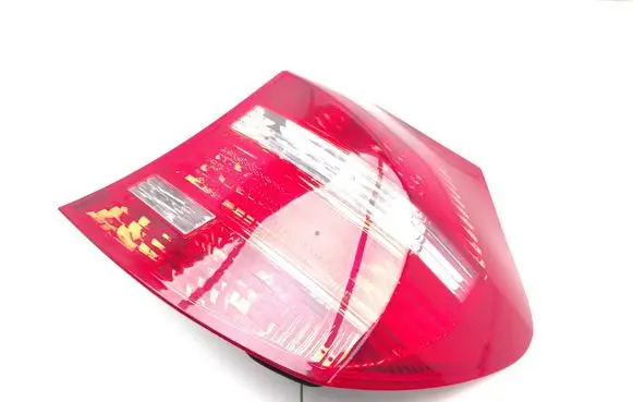 BMW 1 E81 E87 Rear/tail lights 7164956 63217164964 7164964