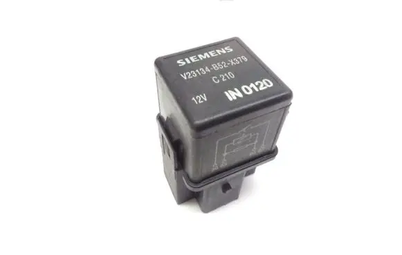 Mazda 323 Other relay V23134B52X379