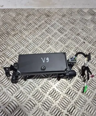 Volvo S90, V90 Windshield/windscreen camera 32209788