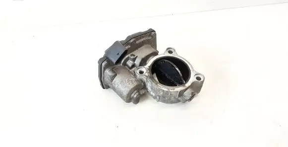 BMW 1 F20 F21 Throttle valve 7810752 13547810752