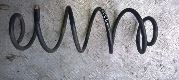 Citroen C2 Rear coil spring