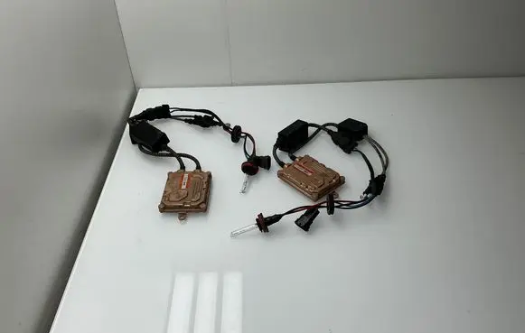 BMW 3 E90 E91 Fog light bulb 
