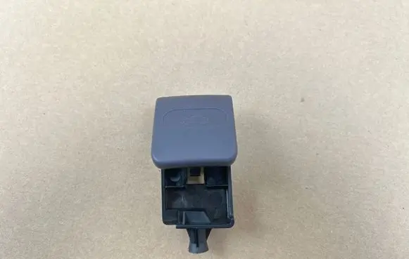 Leapmotor B10 Engine bonnet (hood) release handle 5510710AG11