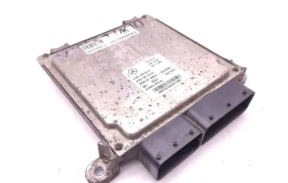 Mercedes-Benz Sprinter W906 Engine control unit/module A6519000601 28277619 A6519019400