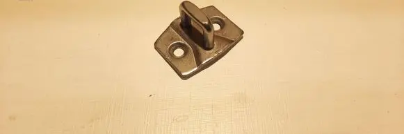 BMW 3 F30 F35 F31 Front door lock loop/hook striker 731254