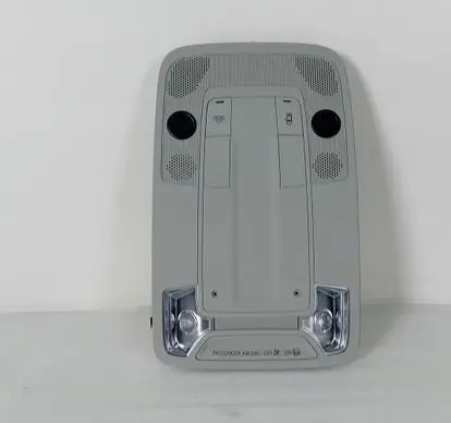 Audi Q3 F3 Headlining lighting console trim 81A947135F