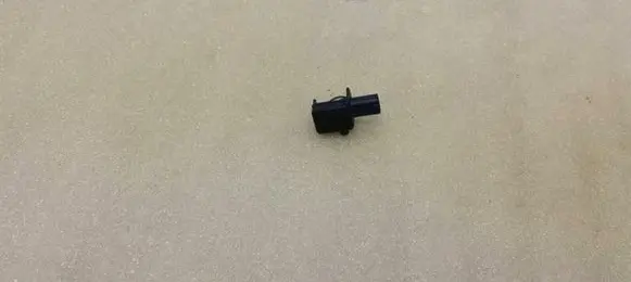 Mercedes-Benz E W212 Airbag deployment crash/impact sensor A2128204926