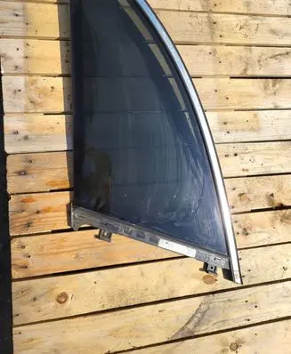 Mercedes-Benz R W251 Sliding door window/glass 
