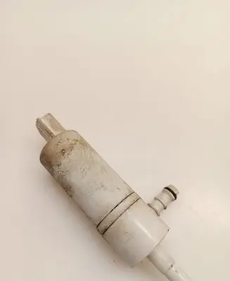 Mercedes-Benz ML W164 Headlight washer pump 180308 044349