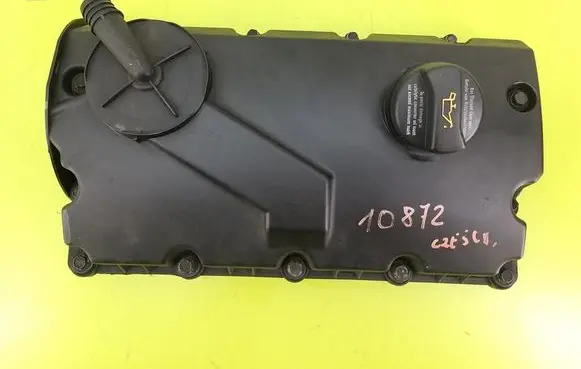 Audi A6 S6 C5 4B Rocker cam cover 038103469R
