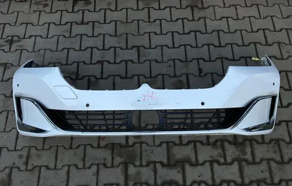 BMW 7 G11 G12 Front bumper