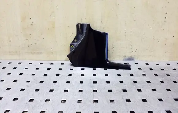 Tesla Model S Dashboard glove box trim 100451803F