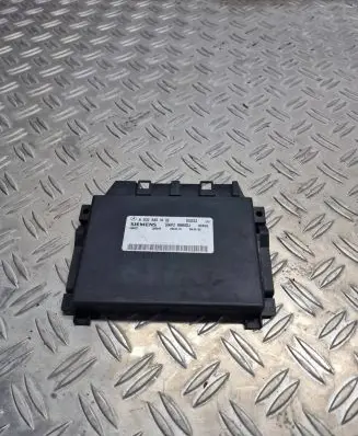 Mercedes-Benz E W211 Gearbox control unit/module A0325451432 5WP20005DJ