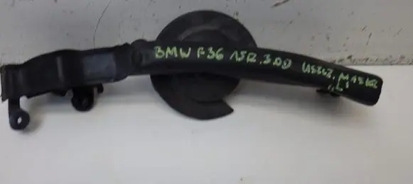 BMW 4 F36 Gran coupe Engine compartment rubber 7255803