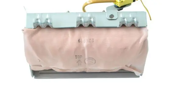 Mazda 6 Passenger airbag 