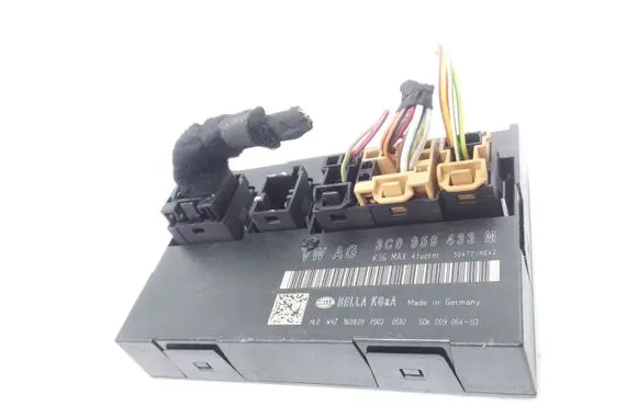 Volkswagen PASSAT B6 Comfort/convenience module 3C0959433M