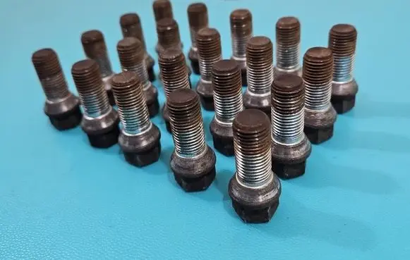 Seat Leon (5F) Nuts/bolts IMPRK1516831