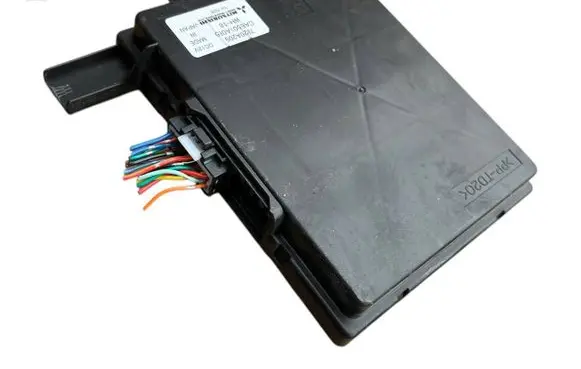Mitsubishi Lancer VIII Other control units/modules 7820A209 WH18 CAB501A065