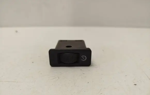 BMW 5 E39 Panel lighting control switch 61318360461 259160 21318000