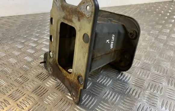 Opel Antara Radiator support slam panel bracket 