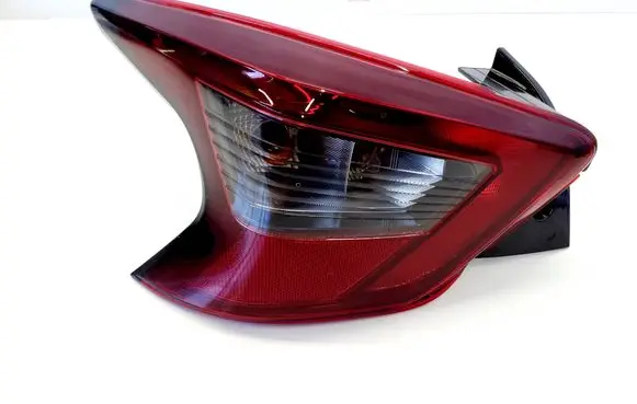 Nissan Micra K14 Rear/tail lights