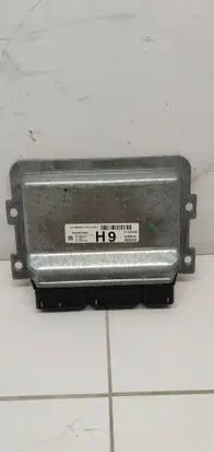 Nissan Micra K14 Engine control unit/module 816812218 EMS3141 A3C028934