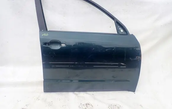 Subaru Forester SH Front door