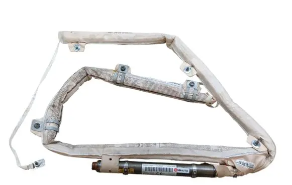 Land Rover Discovery Airbag squib ring wiring CK5214K160AE