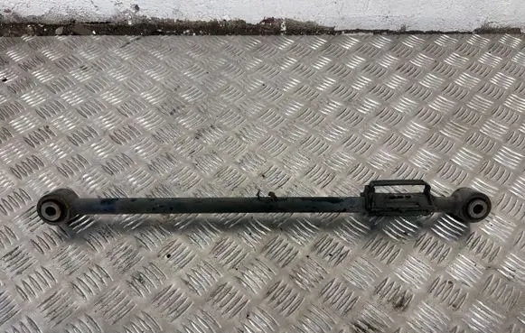 Rear control arm