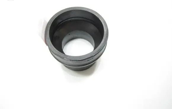 Volkswagen Golf V Intercooler hose/pipe 1J0129627D