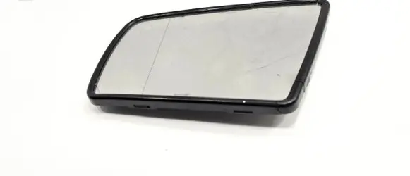 Mercedes-Benz S W140 Wing mirror glass 