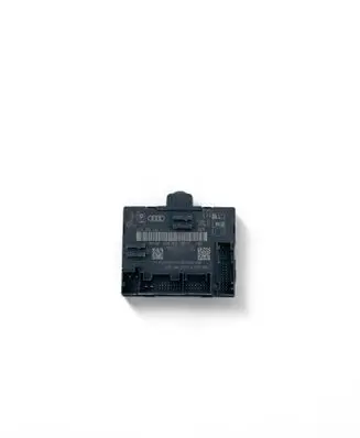 Audi A6 S6 C7 4G Door control unit/module 4G8959793J 4G8959793G