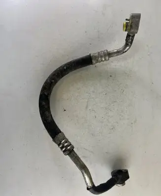 Audi A6 S6 C6 4F Air conditioning (A/C) pipe/hose