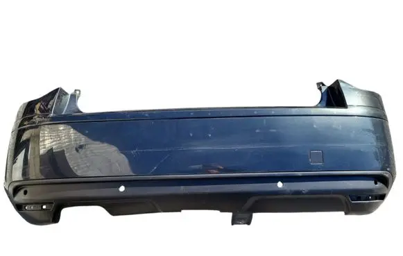 Citroen C5 Rear bumper 9681048777