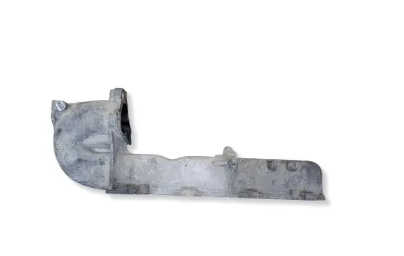 Renault Master III Intake manifold 8200915216