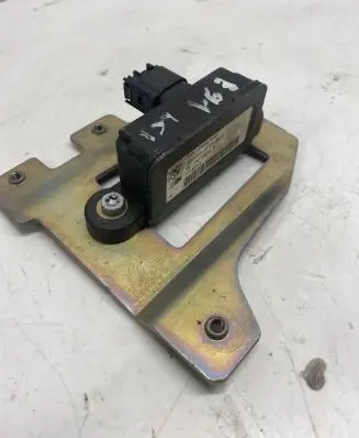 BMW 3 E90 E91 ESP acceleration yaw rate sensor 6850374 10170106923 TP71D09M1R