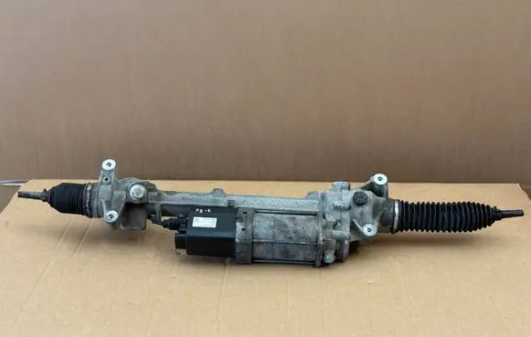 BMW 3 F30 F35 F31 Steering rack 6862300 14289010 75857500000