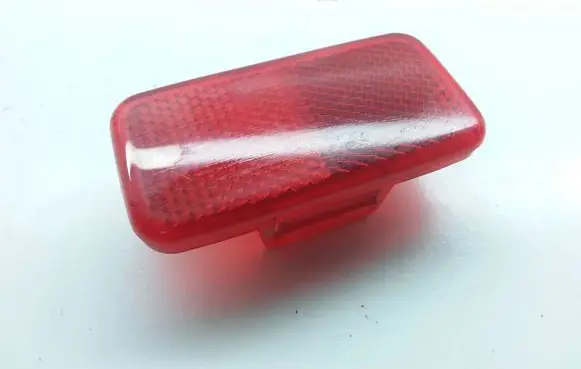 Toyota Avensis Verso Front door interior light 