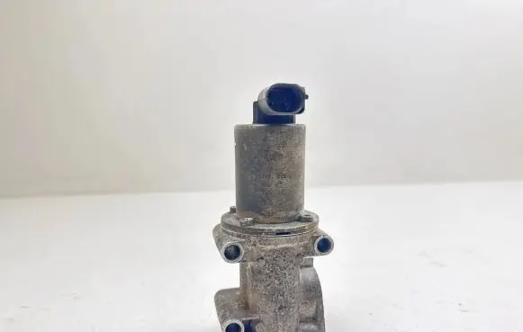 Alfa Romeo 147 EGR valve 50109013