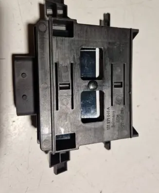 Volkswagen Touran II Other control units/modules 3AA919041A 0362510120