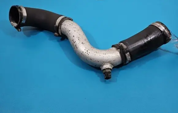 KIA Sportage Intercooler hose/pipe 282632F450 IMPRK1546472