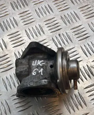 Audi A3 S3 8P EGR valve 038129637D