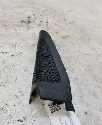 Side speaker trim/cover