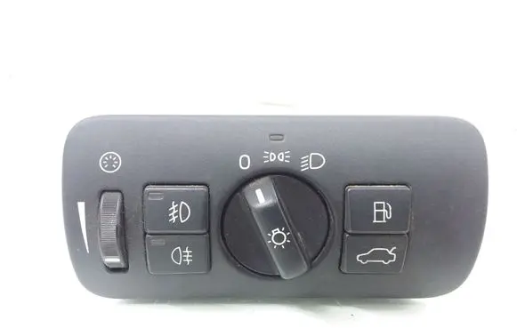 Volvo S80 Light switch 30739414